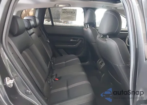 2024 Mazda Cx-50 2.5 S Premium из США, поврежденный, VIN 7MMVABDM6RN166616